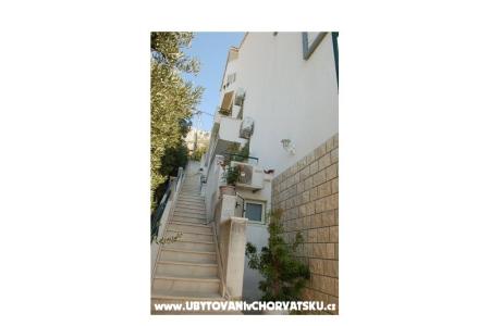 Apartmanok Miran fotó 5