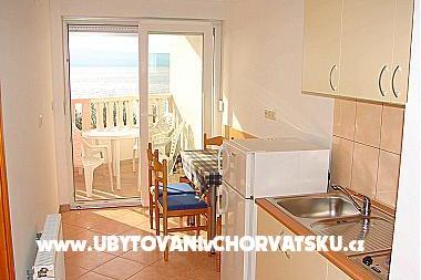 Apartmanok More fotó 4