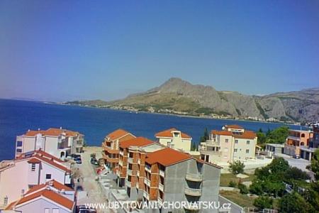 Apartmanok Mušac fotó 2