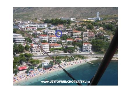 Apartmanok Mušac fotó 3