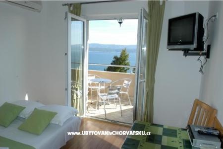 Apartmanok Nedo Dalmatia fotó 4