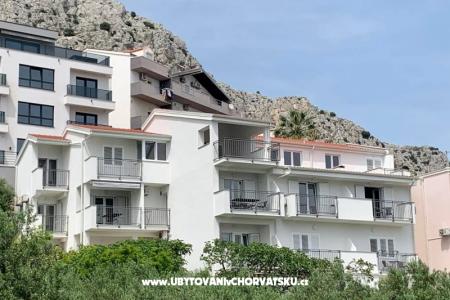 Apartmanok Nikola Škarica fotó 3