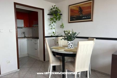Apartmanok O fotó 4