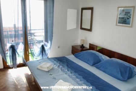 Apartmanok Panka fotó 2