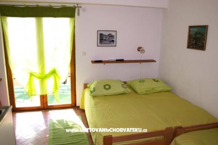 Apartmanok Panka fotó 3