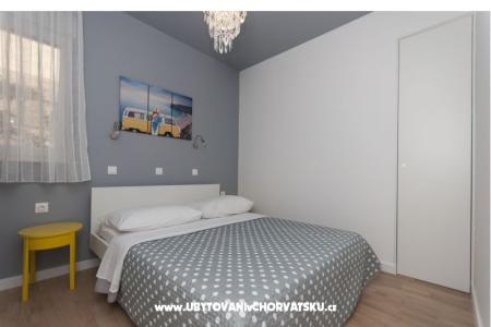 Apartmanok Pezo fotó 2