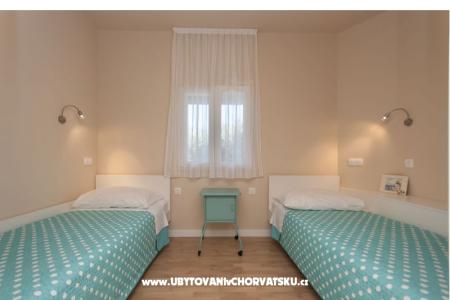 Apartmanok Pezo fotó 4