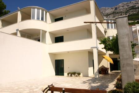 Apartmanok PIMM fotó 3