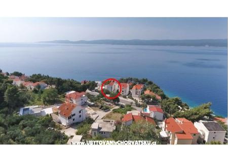 Apartmanok Ban (Medići) fotó 4