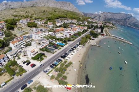 Apartmanok Rica fotó 3