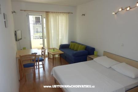 Apartmanok Rica fotó 4