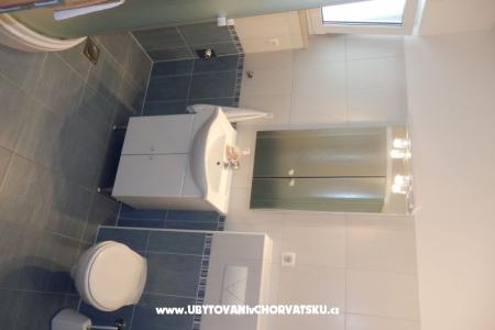 Apartmanok Rica fotó 5