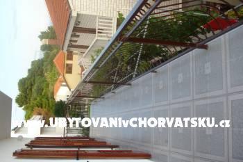 Apartmanok Andjelko fotó 3