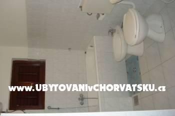 Apartmanok Andjelko fotó 5