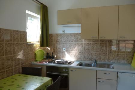 Apartmanok Šarić fotó 4