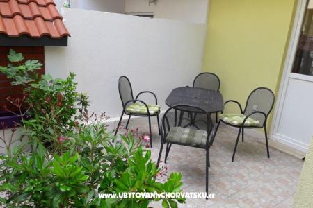 Apartmanok Šarić fotó 5