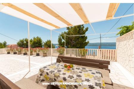 Apartmanok Villa Vesna Celina fotó 4