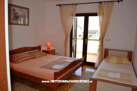 Apartmanok Skarica fotó 4