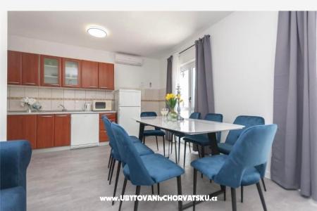 Apartmanok Slavko fotó 3