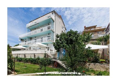 Apartmanok Slavko fotó 4
