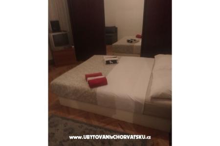 Apartmanok Suco fotó 3
