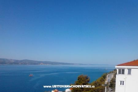 Apartmanok Suco fotó 5