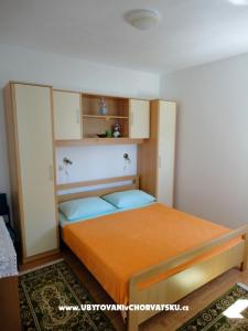 Apartmanok Susic fotó 2