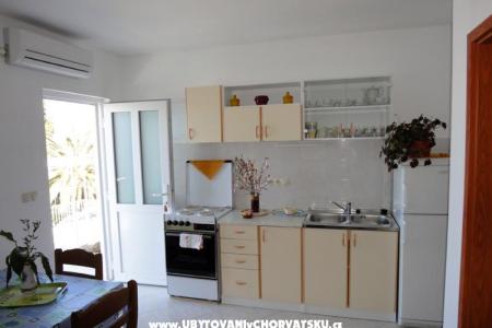 Apartmanok Susic fotó 3