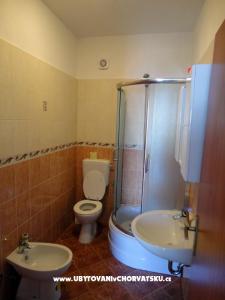 Apartmanok Susic fotó 4