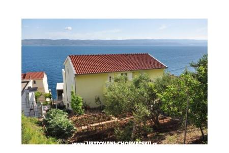 Apartmanok Tade fotó 2