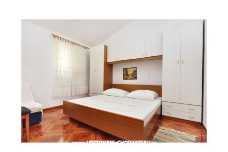 Apartmanok Tade fotó 3