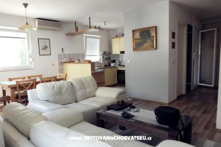 Apartmanok Terezia fotó 3