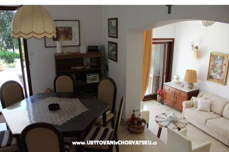 Apartmanok Tice fotó 5