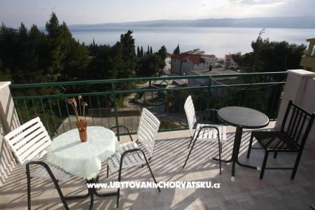 Apartmanok TOMIĆ fotó 2