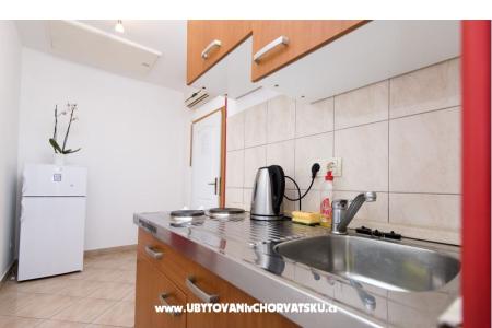 Apartmanok TOMIĆ fotó 3