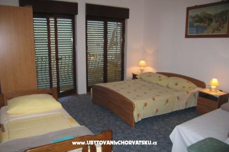 Apartmanok Pia fotó 2