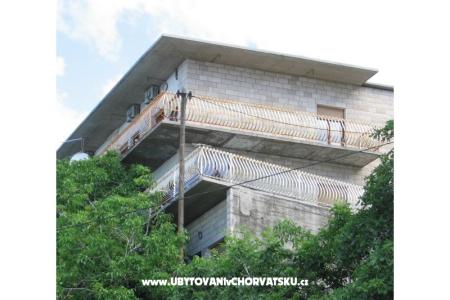 Apartmanok Pia fotó 4