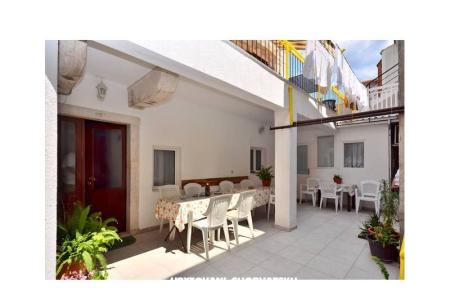 Apartmanok Stari Grad /Omiš center/ fotó 2