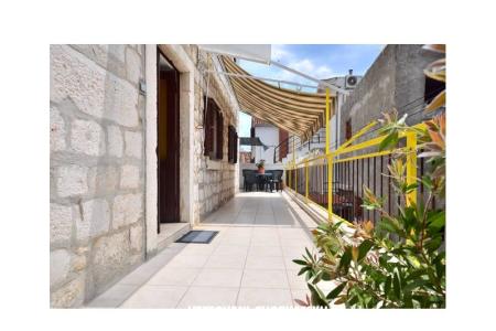 Apartmanok Stari Grad /Omiš center/ fotó 3
