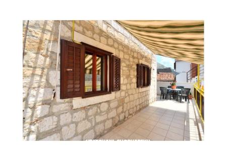 Apartmanok Stari Grad /Omiš center/ fotó 4