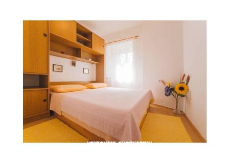 Apartmanok Stari Grad /Omiš center/ fotó 5