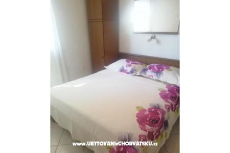 Apartmanok villa Jelena fotó 2