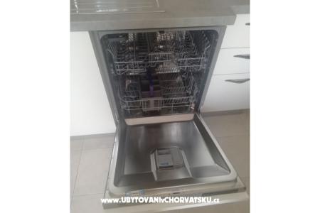 Apartmanok villa Jelena fotó 3
