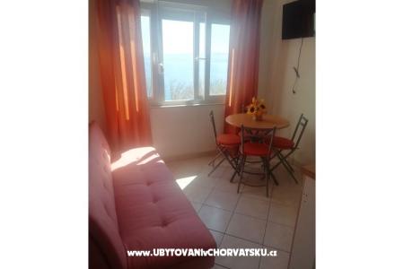 Apartmanok villa Jelena fotó 4