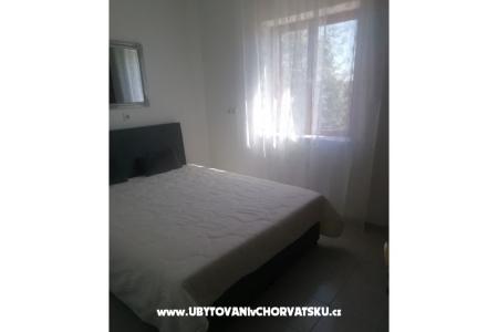 Apartmanok villa Jelena fotó 5
