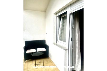 Deluxe Apartman Antonio fotó 5