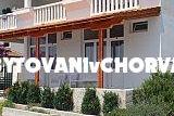 Apartmanok Zemunik Omiš Horvátország