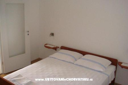 Apartmanok Zemunik fotó 4