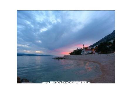 Apartmanok Zora  fotó 4