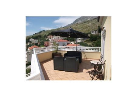 Apartmanok Villa Mare fotó 2